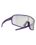 NEON Gafas - ARIZONA SMALL - púrpura