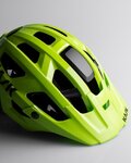 KASK casco - REX WG11 - verde