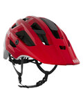 KASK casco - REX WG11 - rojo/blanco