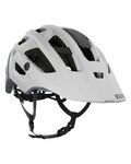 KASK casco - REX WG11 - blanco/gris