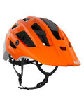 KASK casco - REX WG11 - naranja/blanco