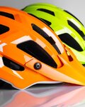 KASK casco - REX WG11 - naranja/blanco