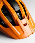 KASK casco - REX WG11 - naranja/blanco