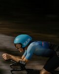 KASK casco - BAMBINO PRO WG11 - azul