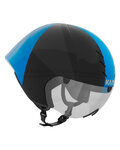 KASK casco - MISTRAL WG11 - negro/azul