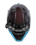 KASK casco - MISTRAL WG11 - negro/azul