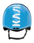 KASK casco - MISTRAL WG11 - negro/azul