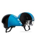 KASK casco - MISTRAL WG11 - negro/azul