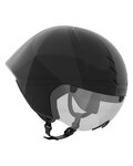 KASK casco - MISTRAL WG11 - negro/antracita