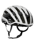 KASK casco - VALEGRO WG11 - blanco