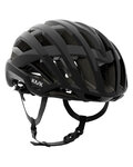 KASK casco - VALEGRO WG11 - negro