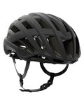 KASK casco - VALEGRO WG11 - negro