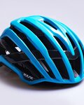 KASK casco - VALEGRO WG11 - azul