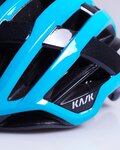 KASK casco - VALEGRO WG11 - azul