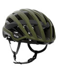 KASK casco - VALEGRO WG11 - verde