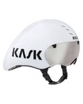 KASK casco - BAMBINO PRO EVO WG11 - blanco
