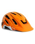 KASK casco - CAIPI WG11 - naranja