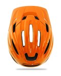 KASK casco - CAIPI WG11 - naranja