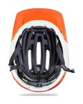 KASK casco - CAIPI WG11 - naranja