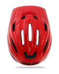 KASK casco - CAIPI WG11 - rojo