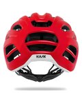 KASK casco - CAIPI WG11 - rojo