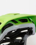 KASK casco - CAIPI WG11 - verde