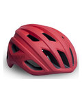 KASK casco - MOJITO3 WG11 - rojo