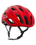 KASK casco - MOJITO3 WG11 - rojo