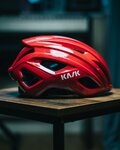 KASK casco - MOJITO3 WG11 - rojo