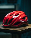 KASK casco - MOJITO3 WG11 - rojo