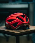 KASK casco - MOJITO3 WG11 - rojo