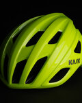 KASK casco - MOJITO3 WG11 - amarillo