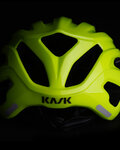 KASK casco - MOJITO3 WG11 - amarillo