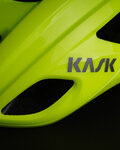 KASK casco - MOJITO3 WG11 - amarillo