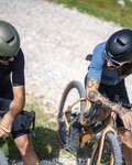 KASK casco - WASABI WG11 - negro