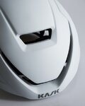 KASK casco - WASABI WG11 - blanco