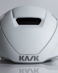 KASK casco - WASABI WG11 - blanco