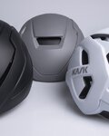 KASK casco - WASABI WG11 - blanco