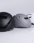 KASK casco - WASABI WG11 - gris