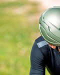 KASK casco - WASABI WG11 - verde/dorado