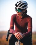 KASK casco - PROTONE ICON WG11 - blanco