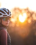 KASK casco - PROTONE ICON WG11 - blanco