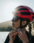 KASK casco - PROTONE ICON WG11 - rojo