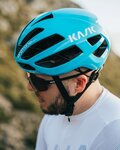 KASK casco - PROTONE ICON WG11 - azul