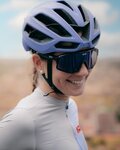 KASK casco - PROTONE ICON WG11 - púrpura