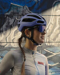 KASK casco - PROTONE ICON WG11 - púrpura