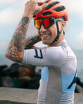 KASK casco - PROTONE ICON WG11 - naranja
