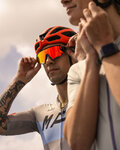 KASK casco - PROTONE ICON WG11 - naranja