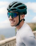 KASK casco - PROTONE ICON WG11 - verde