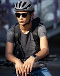 KASK casco - SINTESI WG11 - gris